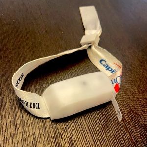 Taylor Swift Eras Tour LARGER Lightup Wrist Band LA Night 3